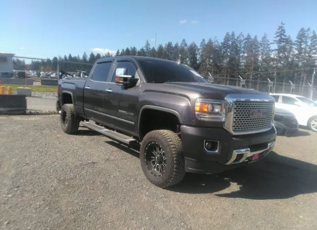 2015 GMC  - Image 1.