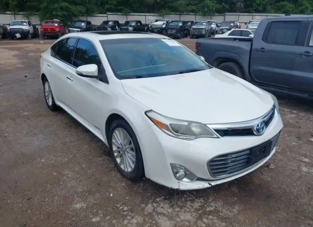 2015 TOYOTA  - Image 1.