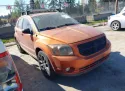 2011 DODGE CALIBER 2.0L 4