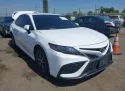 2021 TOYOTA CAMRY 2.5L 4