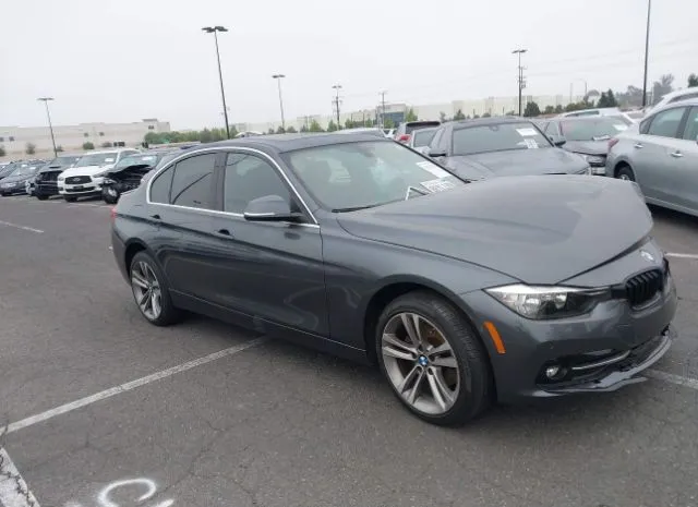 2017 BMW  - Image 1.