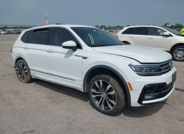 2019 VOLKSWAGEN  - Image 1.