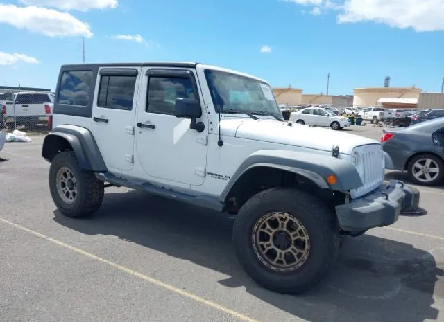 2015 JEEP  - Image 1.