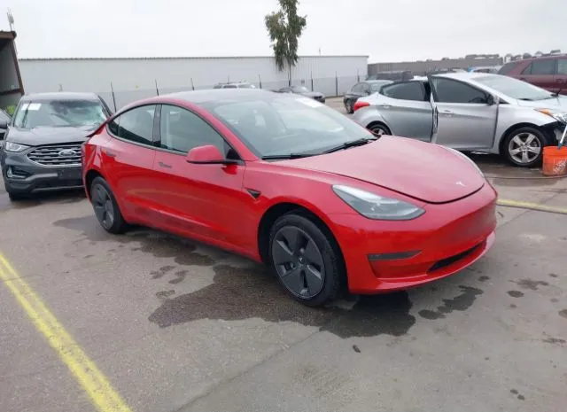 2023 TESLA  - Image 1.