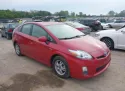 2010 TOYOTA Prius 1.8L 4