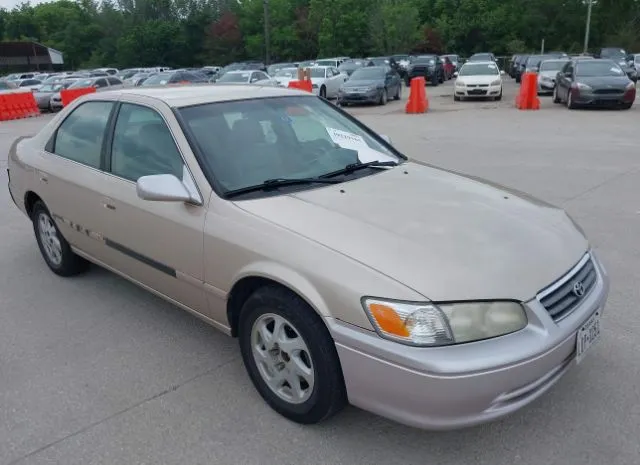 2000 TOYOTA  - Image 1.