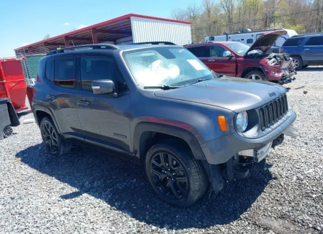 2016 JEEP  - Image 1.