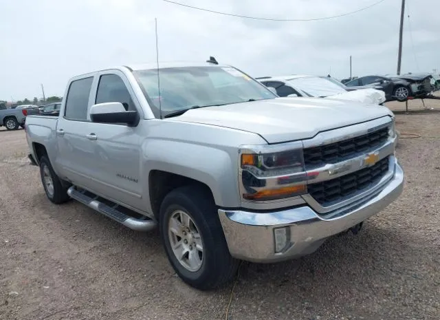 2017 CHEVROLET  - Image 1.