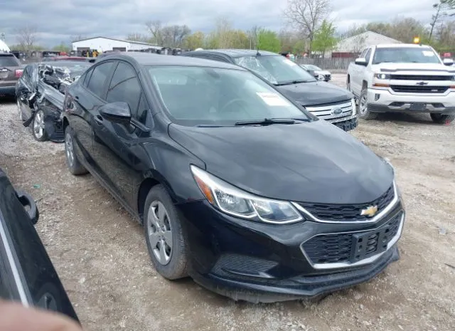 2018 CHEVROLET  - Image 1.