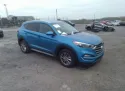 2018 HYUNDAI TUCSON 2.0L 4