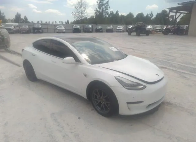 2018 TESLA  - Image 1.