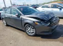 2015 FORD FUSION 1.5L 4