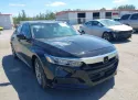 2019 HONDA ACCORD 1.5L 4