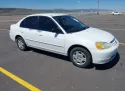 2002 HONDA Civic 1.7L 4