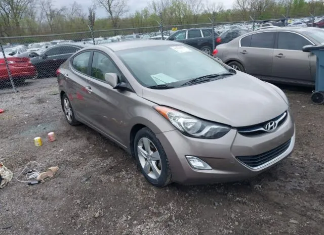 2013 HYUNDAI  - Image 1.