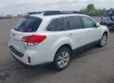 2011 SUBARU  - Image 4.