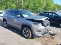 2018 JEEP Compass 2.4L 4