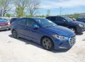 2018 HYUNDAI ELANTRA 2.0L 4