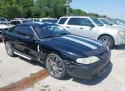 1998 FORD MUSTANG 3.8L 6
