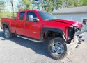 2011 CHEVROLET Silverado 6.0L 8