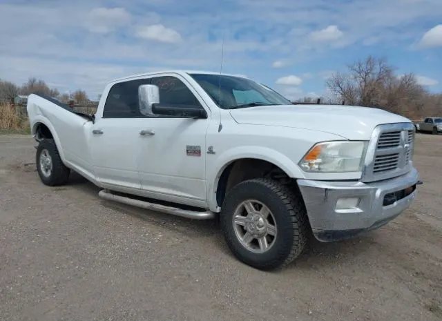 2012 DODGE  - Image 1.