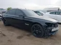 2014 BMW 750Li / ALPINA B7 4.4L 8