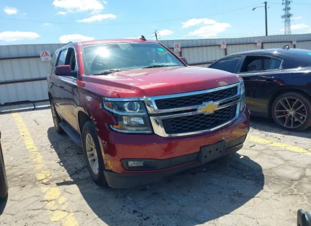 2016 CHEVROLET  - Image 1.