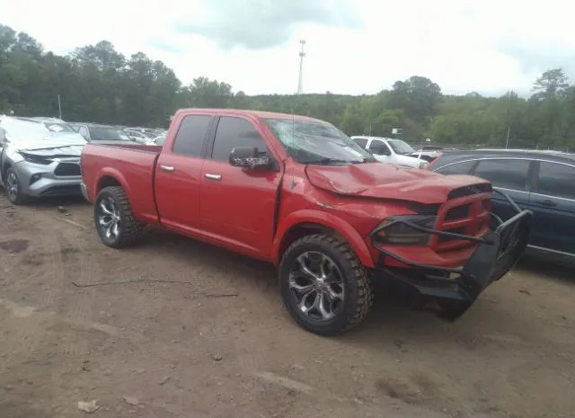 2011 RAM  - Image 1.