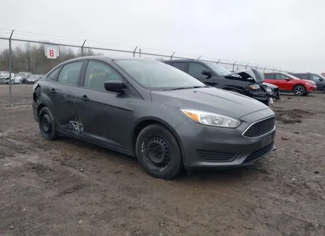 2017 FORD  - Image 1.