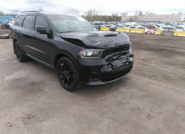 2019 DODGE  - Image 1.