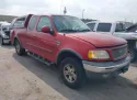 2002 FORD F-150 5.4L 8