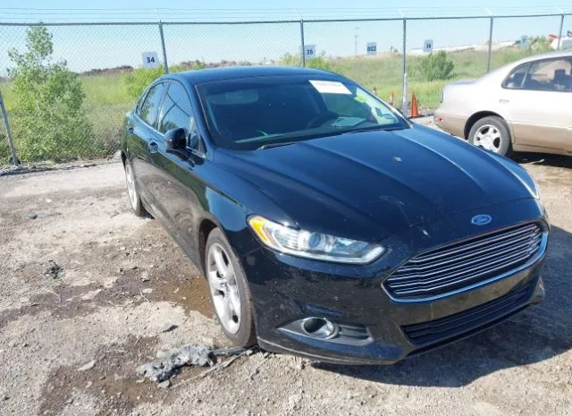 2016 FORD  - Image 1.