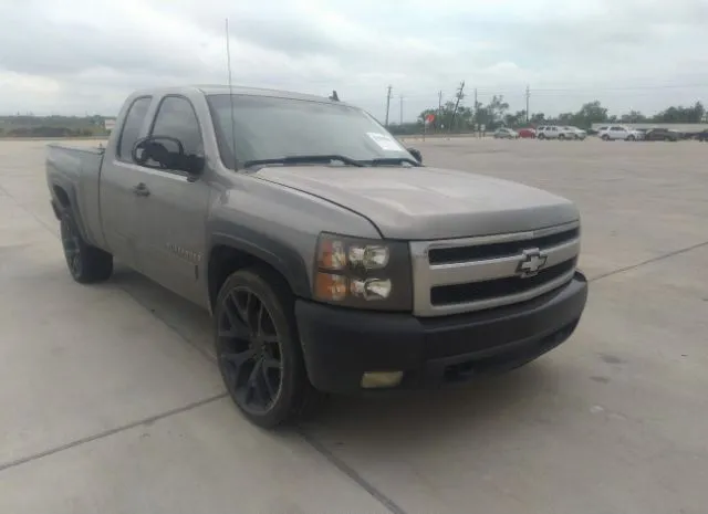 2008 CHEVROLET  - Image 1.