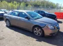 2010 CHEVROLET Malibu 2.4L 4