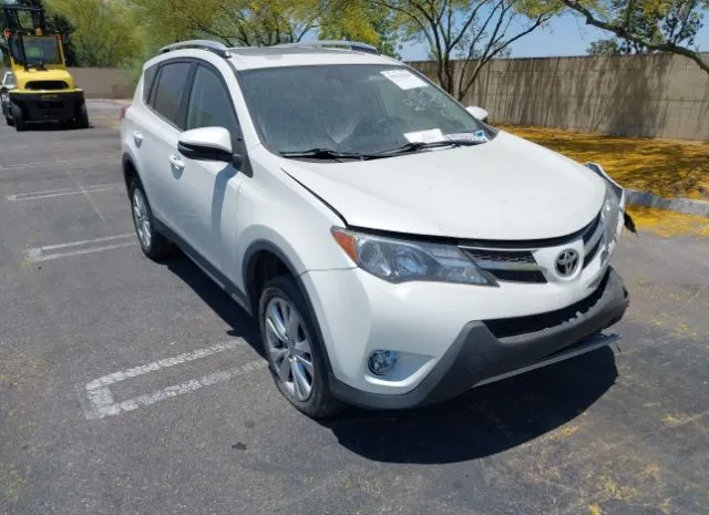 2014 TOYOTA  - Image 1.