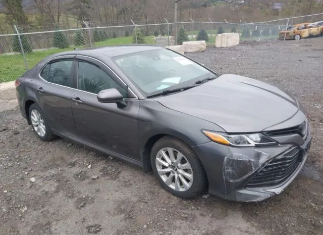 2019 TOYOTA  - Image 1.