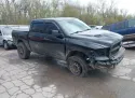 2012 DODGE Ram 5.7L 8