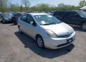 2007 TOYOTA PRIUS 1.5L 4