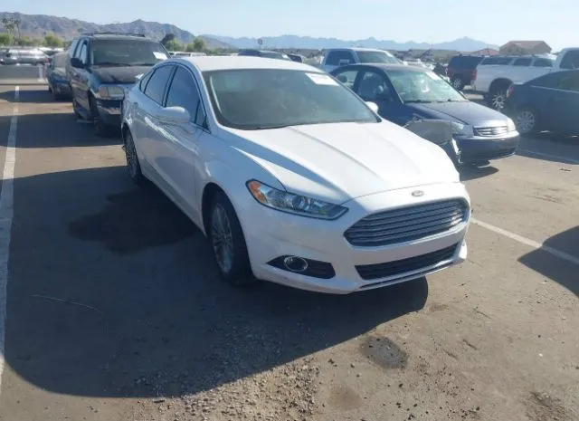 2016 FORD  - Image 1.