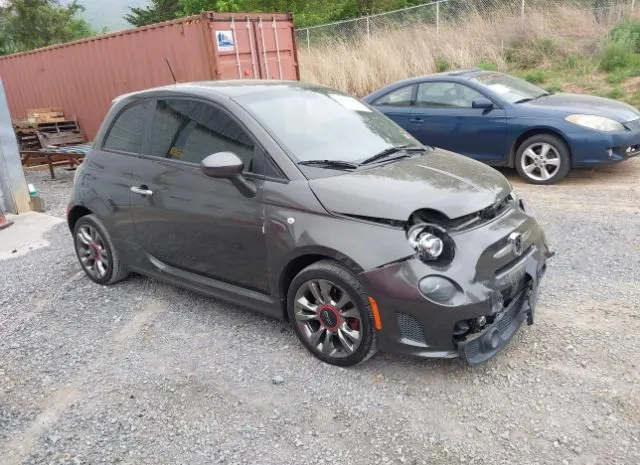 2015 FIAT  - Image 1.