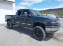 2004 CHEVROLET SILVERADO 1500 5.3L 8