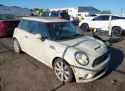 2007 MINI COOPER S 1.6L 4