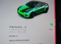 2020 TESLA  - Image 7.