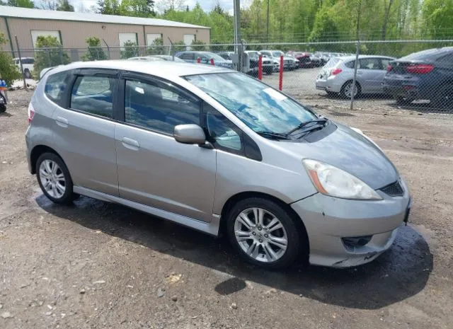 2010 HONDA  - Image 1.