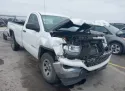 2016 GMC SIERRA 1500 5.3L 8