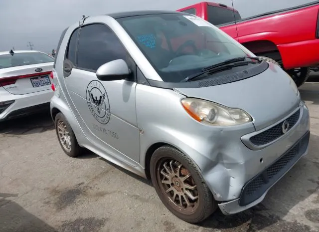 2013 SMART  - Image 1.