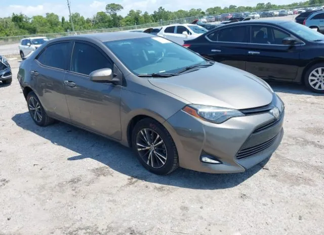 2017 TOYOTA  - Image 1.