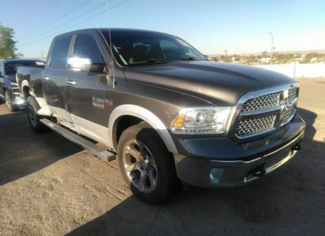 2015 RAM  - Image 1.