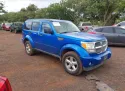 2007 DODGE Nitro 3.7L 6