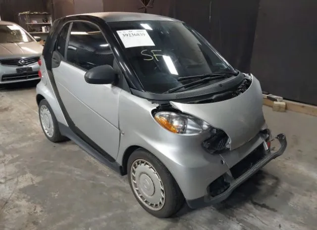 2014 SMART  - Image 1.